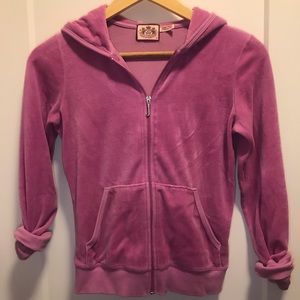 Vintage Juicy Couture Hoodie